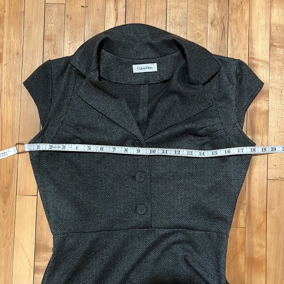 Calvin Klein Dress - Picture 10 of 14